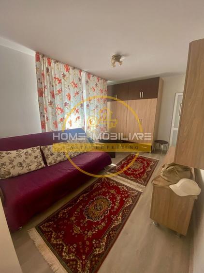 Chirie/Apartament 1 Camera-Bloc nou+Loc de parcare /Tatarasi-Aurel Vlaicu!