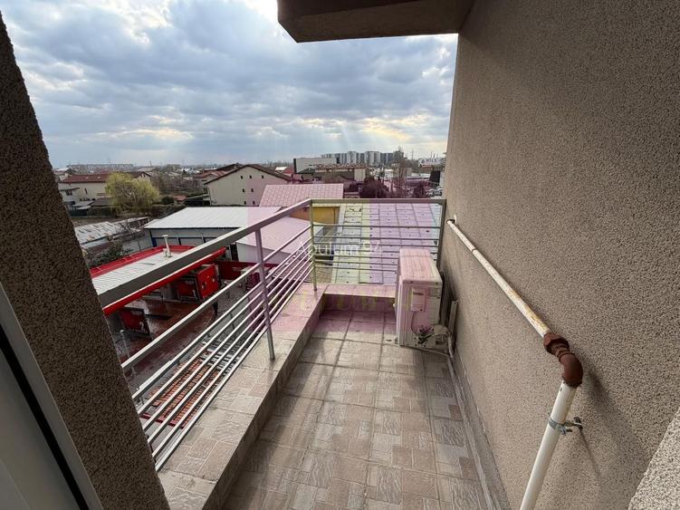 Headquarters Opportunity | Clădire Corporate 560+ mp | Theodor Pallady - 38
