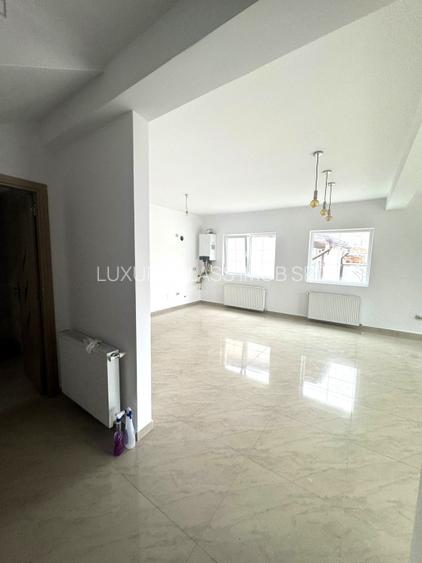 Vila in Bragadiru str Libertatii/P+1+M - 4