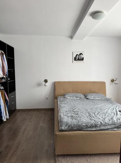 Apartament 3 Camere Dec. ETAJ 1 - Zona Soleia Valea Lupului - Mega Image