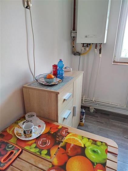 2 camere, etaj 1, confort 1 decomandat, Vidin