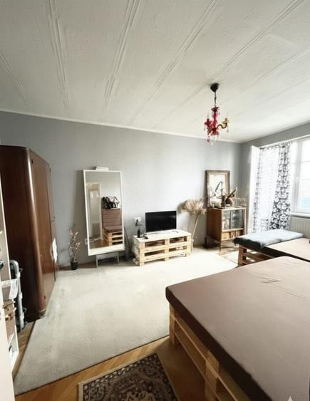 Apartament 2 camere, decomandat, 49mp+2 balcon, etaj 6/10, Gheorgheni