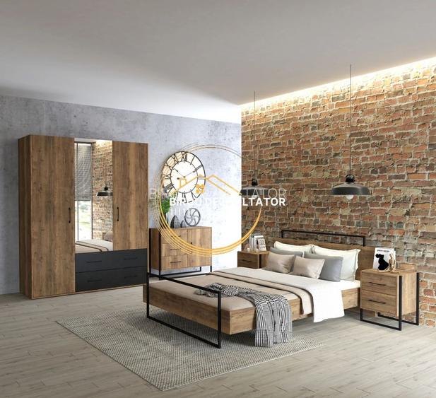 Decomandat Ansamblu modern 2 bai Parcare inclusa Pallady metrou Teclu - 5