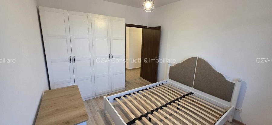 Metrou Pacii- apartament modern ( mobilier nou), intr-un bloc din 2019 - 3