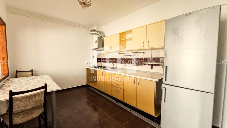 Apartament 2 camere, 56mp utili, Finisat, Zona Panemar, Jucu de Mijloc - 4