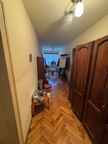 Casă 3 camere + 40 ari teren, zonă centrală Târgu Lăpuș
