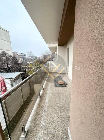 Expozitiei - PARCULUI intersectie cu  Jiului I  2 CAMERE | 77 MP  I GARAJ ! - 9