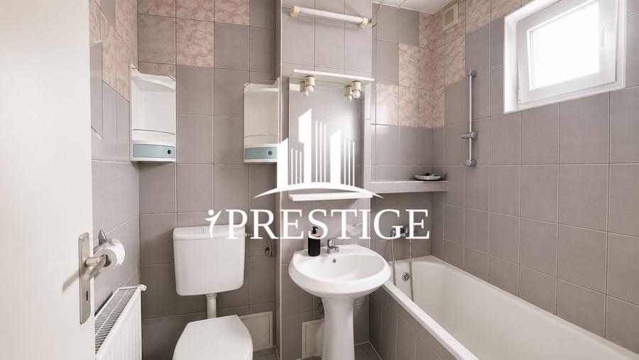 APARTAMENT 2 CAMERE SIBIU MIHAI VITEAZU | LIFT | BALCON 7 MP | PIVNIȚĂ