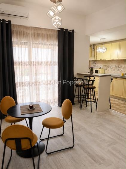 Inchiriere apartament 3 camere Otopeni - 2