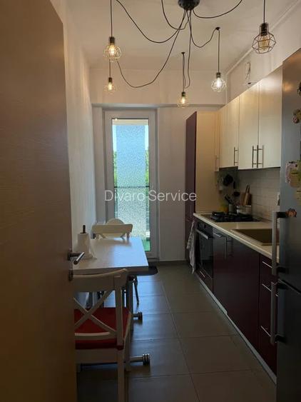 Vanzare apartament 2 camere mobilat/utilat parcare subterana Lujerului Plaza - 3