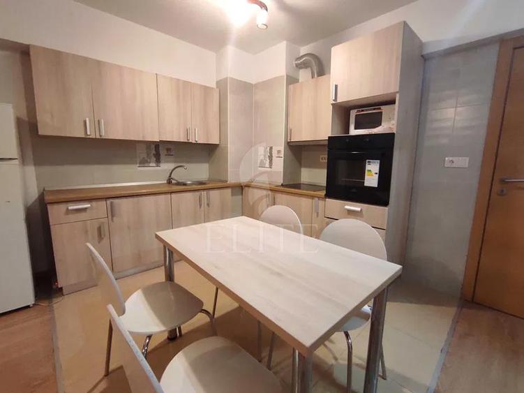 Apartament 2 camere în zona IULIUS MALL