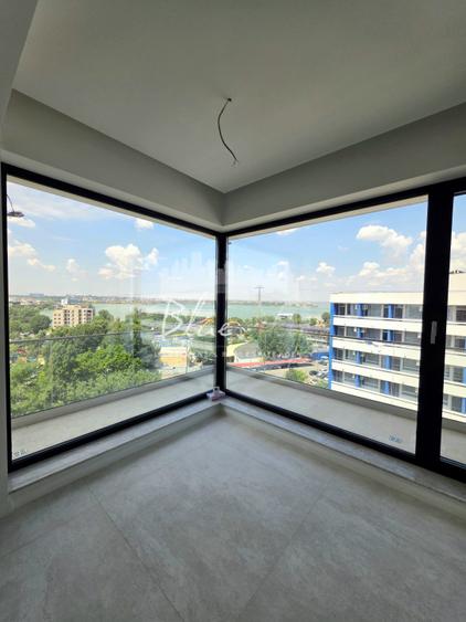 Apartament de 3 camere situat in SARAESA Mamaia-Teatrul de vara