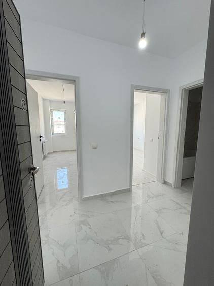 DEZVOLTATOR-APARTAMENT 2 CAMERE DECOMANDAT 52 MP CU BALCON IN MILITARI