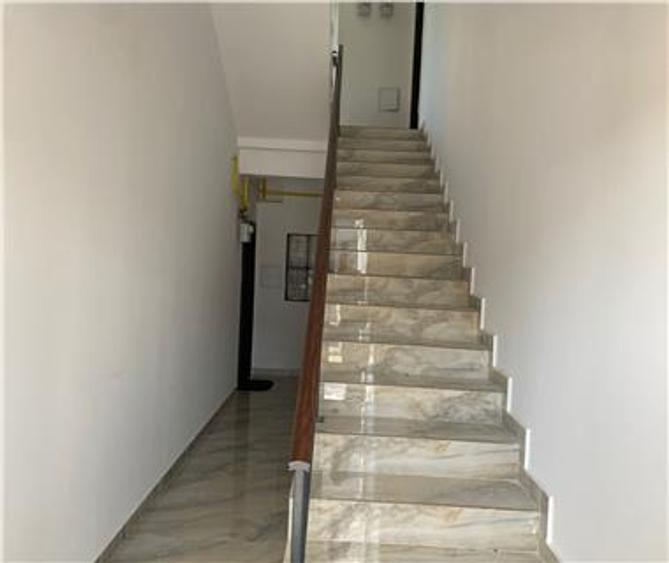 Apartament Nou 3 camere de vanzare Iasi Rediu Rediu