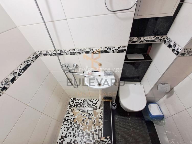Apartament de vanzare in centrul cartierului Gheorgheni! - 17