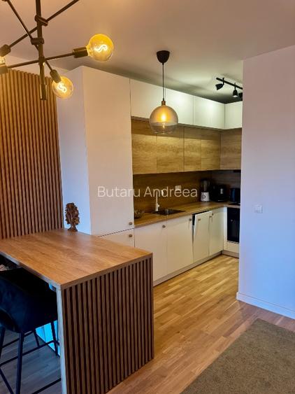 Art City Residence | Prima închiriere | 2 camere | Loc parcare inclus - 5