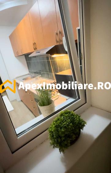 Garsoniera de inchiriat Dristor București | ApexImobiliare.ro - 4