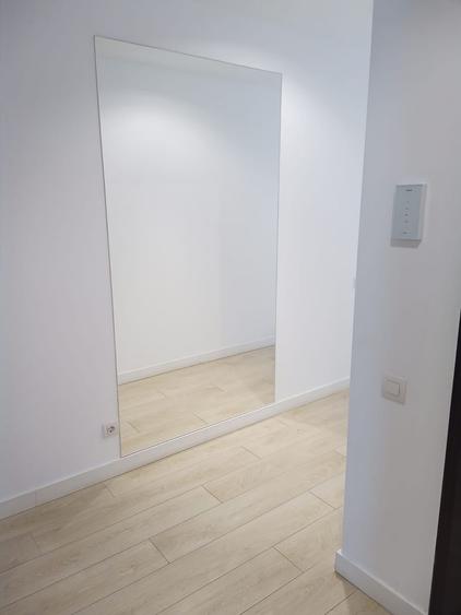 PENTHOUSE Iancu Nicolae | 191 mp utili | Terasă 75 mp | 4 camere
