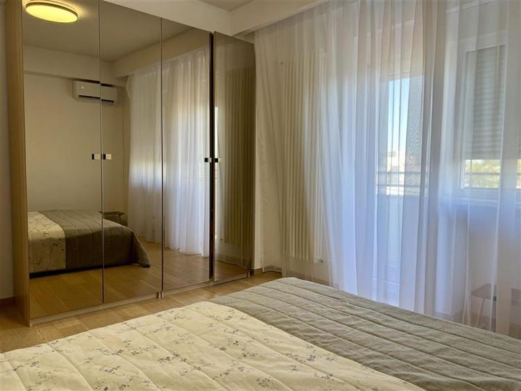 Apartament 3 camere Dorobanti | 112 mp utili | View spectaculos | Terasa 23 mp