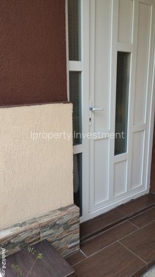 Garsoniera | Damaroaia | Str Natatiei | Curte |Proximitate Baneasa-Metrou Jiului - 2