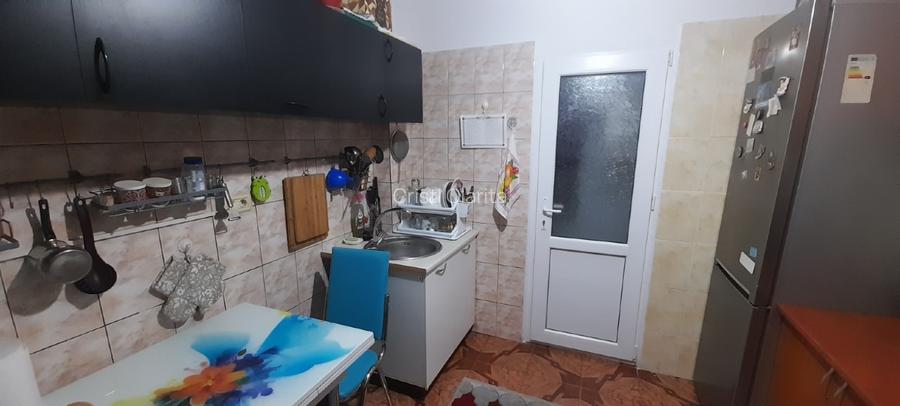 Schimb apartament cu casa - 2