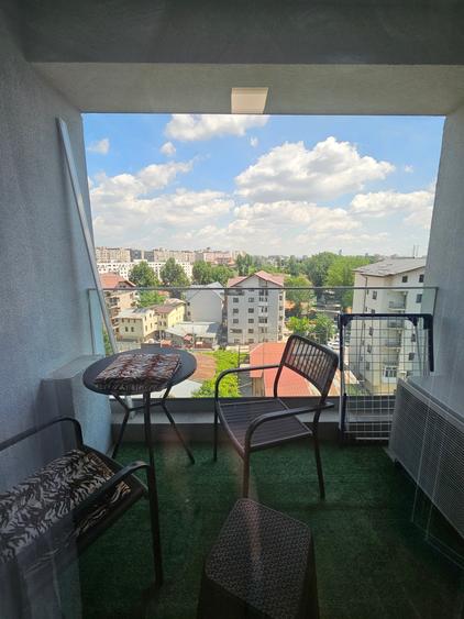 Inchiriere apartament -Trio Bridge Crangasi – Metrou