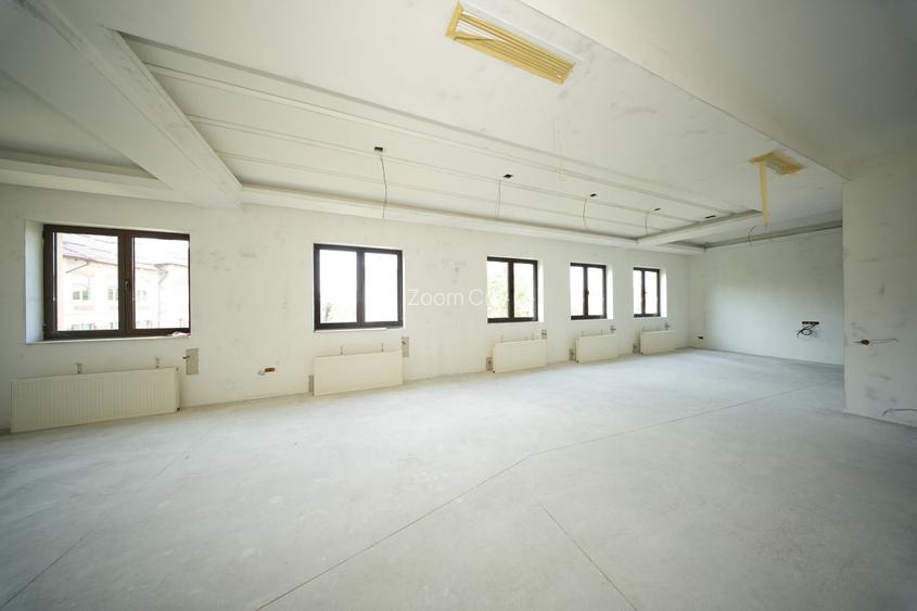 COMISION 0% - Cladire Birouri 549 mp P+5 - Pache Protopopescu - Strada Plantelor - 5