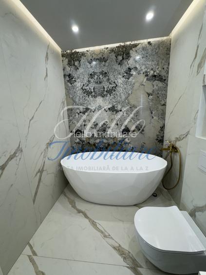Apartament de vanzare 2 camere, 61 mp zona Calea Baciului - 9