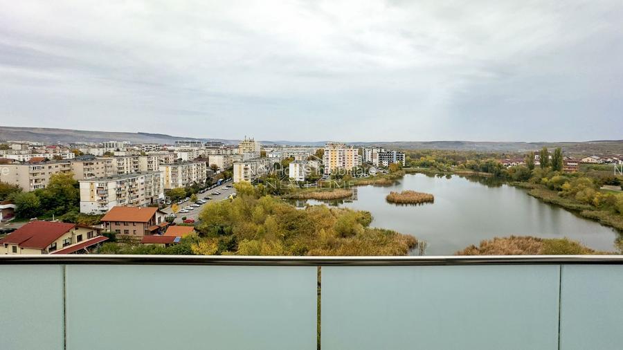 Apartament 2 camere, Parcare, zona Iulius Mall Park Lake - 18