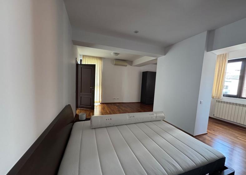 Apartament 3 Camere | Decomandat | Herastrau | Parcare | Boxa