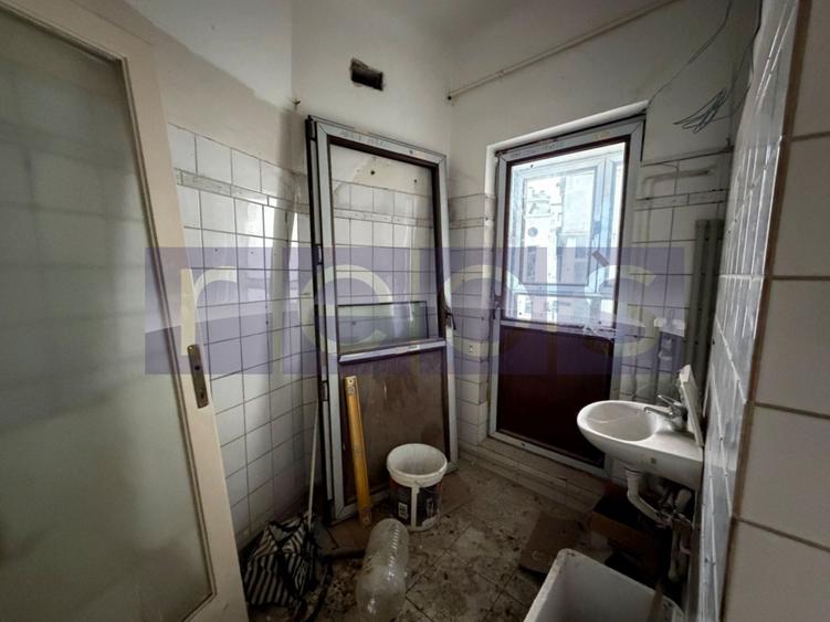 PROPRIETATE CU POTENTIAL INVESTITIONAL | 393 MP | D+P+2 | ZONA DACIA - 21