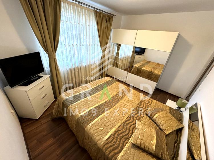 Casă 4 camere | GRĂDINĂ 350 mp | GARAJ |TERASĂ | Florești–Parc Poligon/Tăuțiului - 22