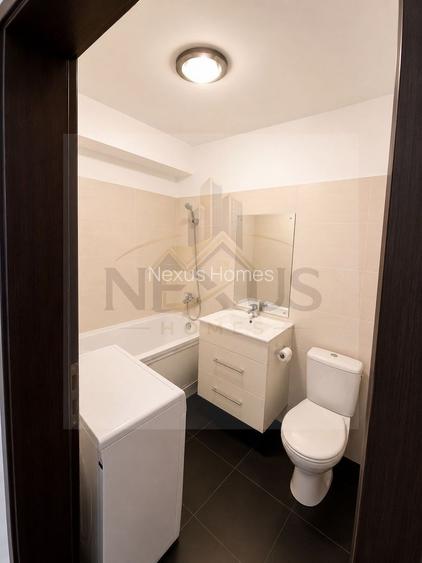 Apartament 2 camere - Drumul Fermei - 12 min Metrou Dimitrie Leonida - 6