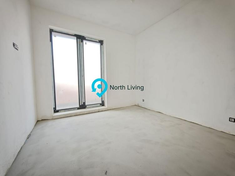 Apartamente 2 și 3 camere, bloc nou NZEB, zonă Pipera