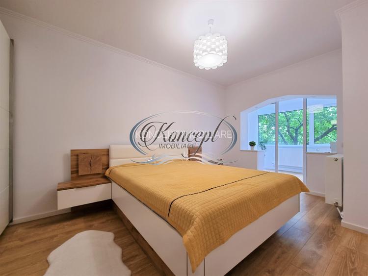 Apartament unicat in zona Interservisan - 4