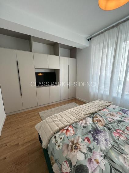 Class Park Residence - 20