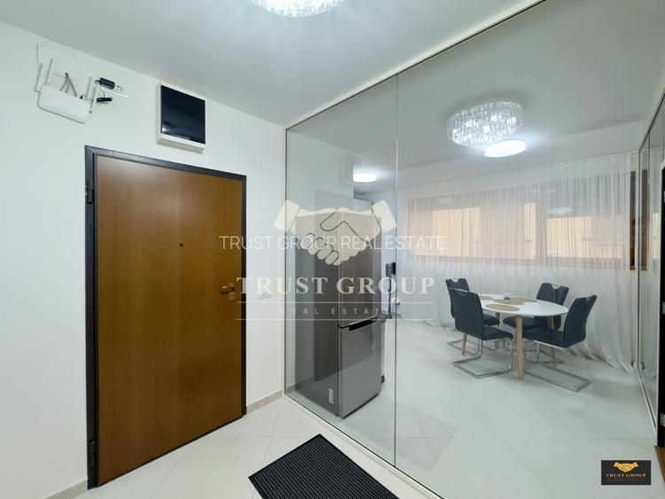 Apartament Herastrau | 86mp | Loc de parcare - 22
