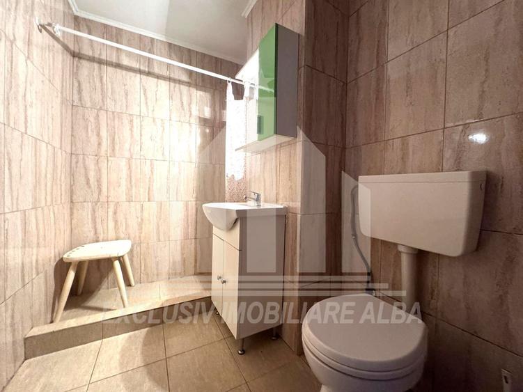Apartament cu 2 camere | De vanzare | 50 mp | Cetate - zona Piata