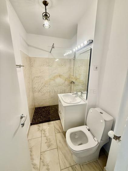Penthouse 4 camere de închiriat | Unirii – Mircea Vodă | 127 mp | Terasă