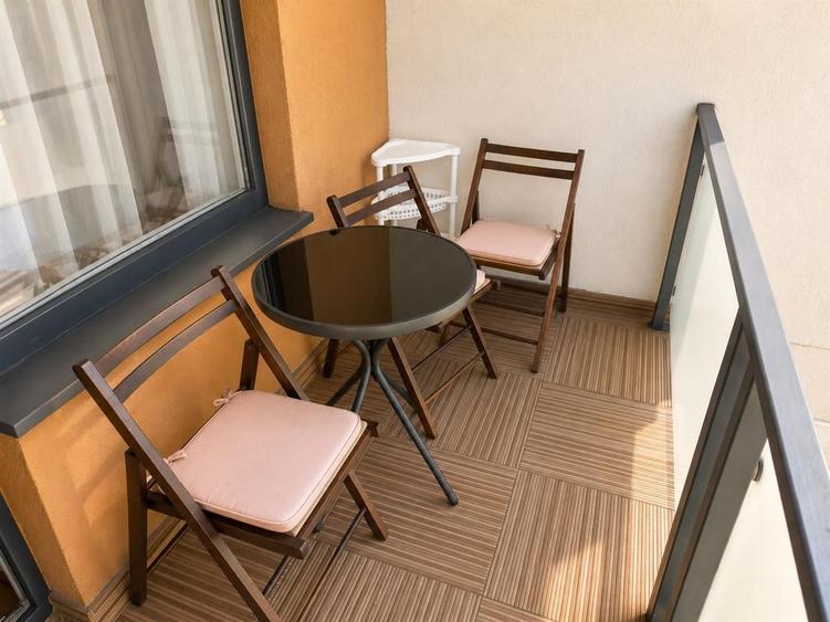 2 camere | Iulius Mall & FSEGA | Parcare privata