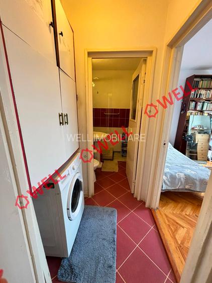 Apartament cu 3 camere de vânzare în Târgu Secuiesc, pe strada Libertății! - 2