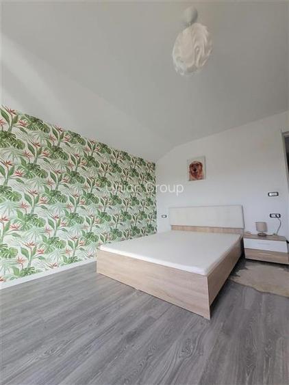 Casa Superba P+M Agigea, 200 mp construiti si 400 mp Teren Concesiune - 24