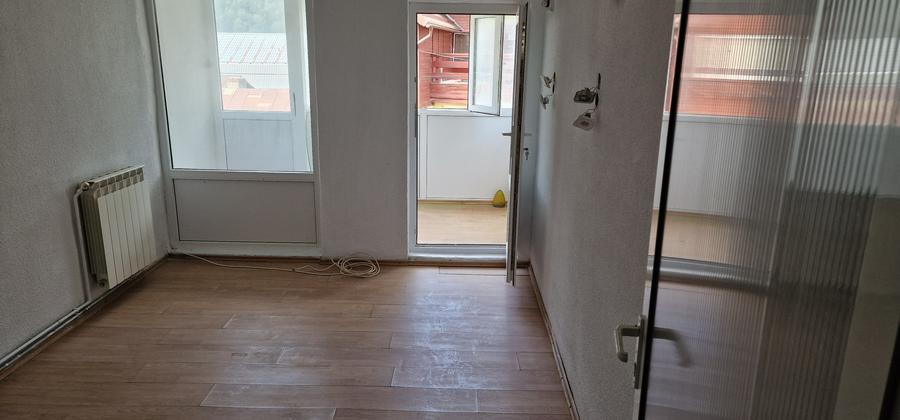 Apartament in casa Bușteni