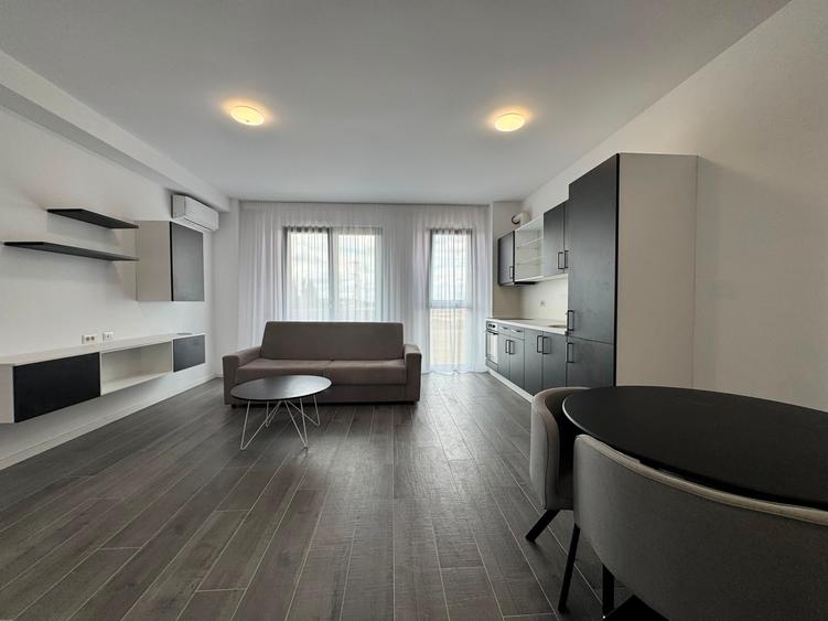 Apartament de închiriat cu 3 camere etaj 2 bloc Zora, Complexul ATENEO