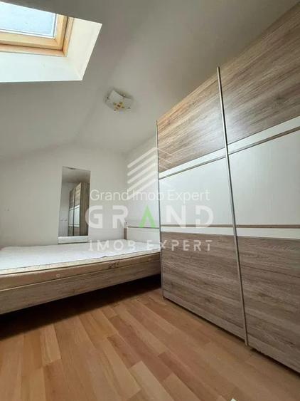 Apartament 2 Camere | 38 MP | Etaj 3 | Marasti/Calea Dorobantilor - The Office - 7