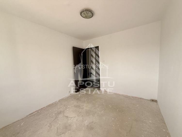 Apartament 3 camere de vanzare, zona Dorobantilor, Timisoara