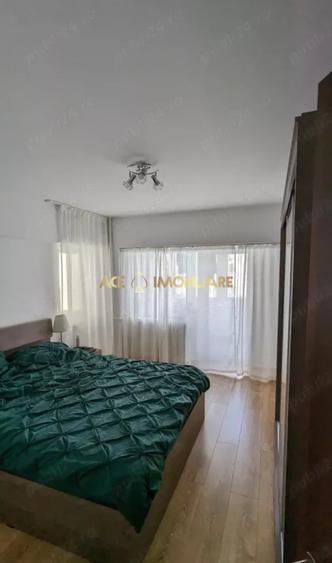 2 Camere de inchiriat | Unirii | Metrou | Modern | A.C