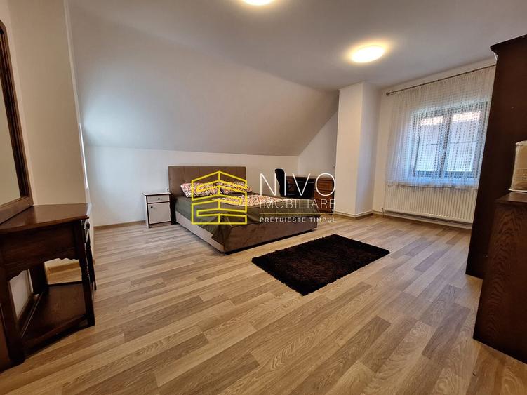 Apartament 1 cameră – Tg. Mureș – 7 Noiembrie – 1 km de UMFST
