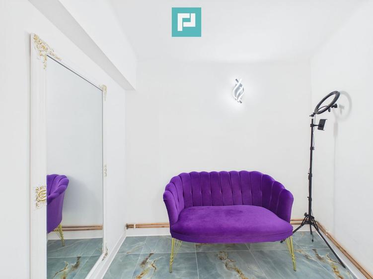 Spațiu Comercial Demisol Ultracentral