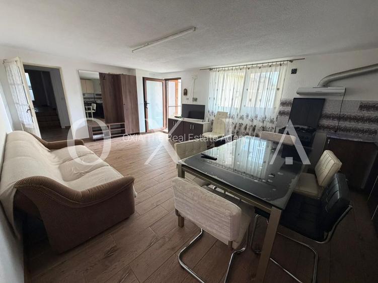 SX746 Mosnita Noua - Casa Individuala - 2 Apartamente - 2